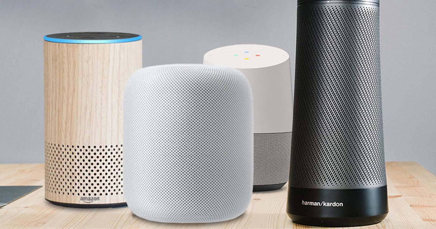 Wat is de Smart Speaker 2019? Reviews, Testen en